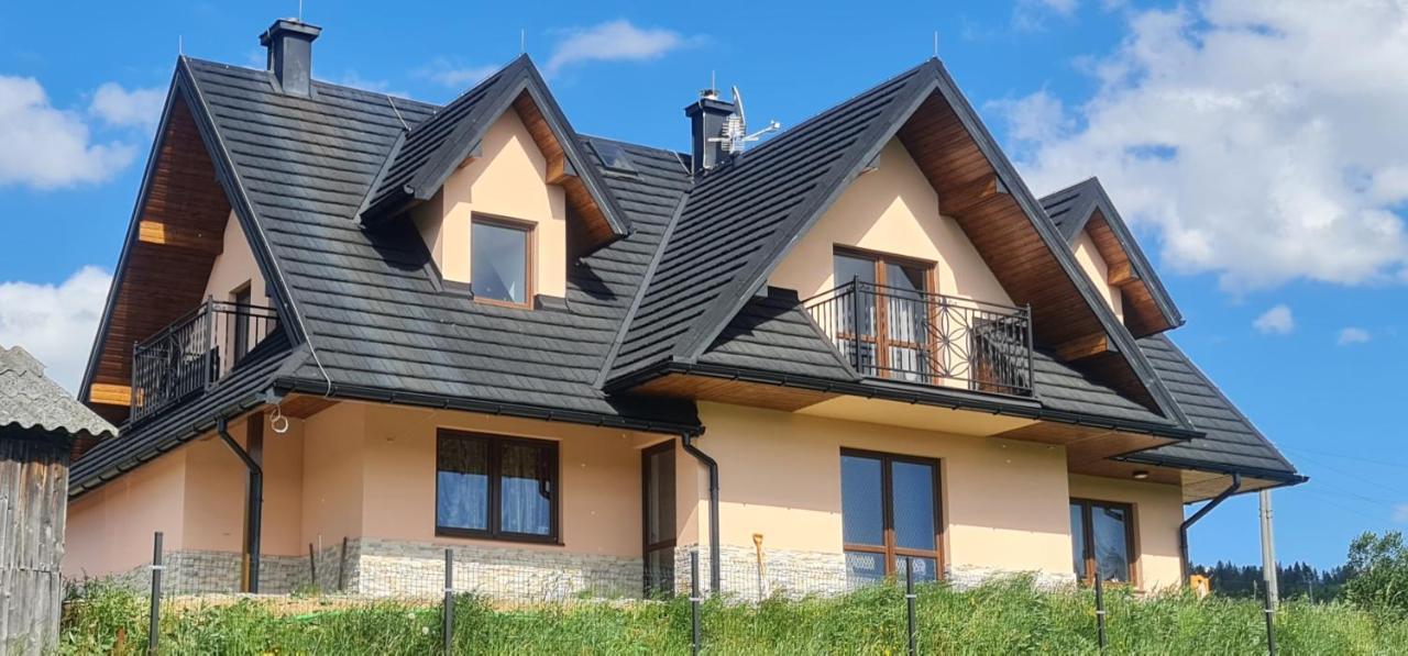 Male Ciche 36J Przy Ostrewkach, Widok Na Gory, Blisko Do Wyciagu Narciarskiego, Idealne Miejsce Na Wypad W Gory -Tarasowka-Zgorzelisko-Rusinowa Polana-Gesia Szyja-Palenica-Wiktorowki-Morskie Oko Murzasichle Exterior photo