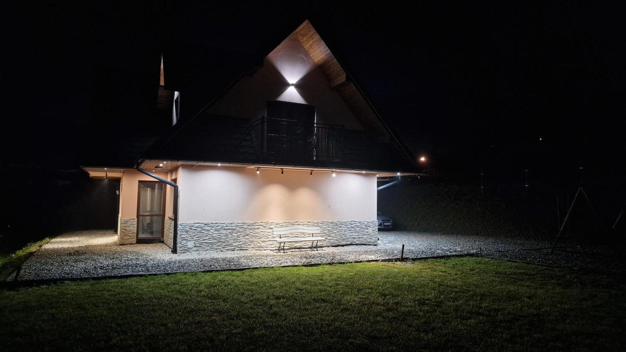 Male Ciche 36J Przy Ostrewkach, Widok Na Gory, Blisko Do Wyciagu Narciarskiego, Idealne Miejsce Na Wypad W Gory -Tarasowka-Zgorzelisko-Rusinowa Polana-Gesia Szyja-Palenica-Wiktorowki-Morskie Oko Murzasichle Exterior photo
